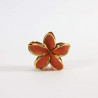 Haarklammer Blume Tessa