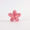 Haarklammer Blume Lina