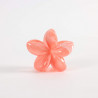 Pince à cheveux fleur Inès