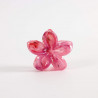 Pince à cheveux fleur Julia