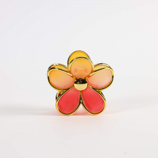 Fermagli per capelli Fleur Design - Grossista Felizz