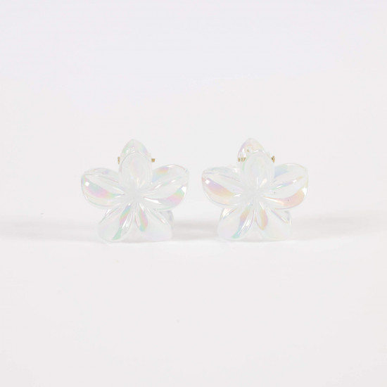 Petites Pinces Fleurs – Accessoires Cheveux Grossiste