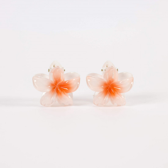 Little Flower Hair Clips - Felizz proveedor de moda