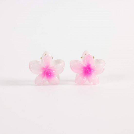 Fleur Mode Clips Pequeños - Mayorista Felizz