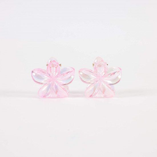 Pinzas para el pelo con flores pequeñas - Wholesaler Accessories