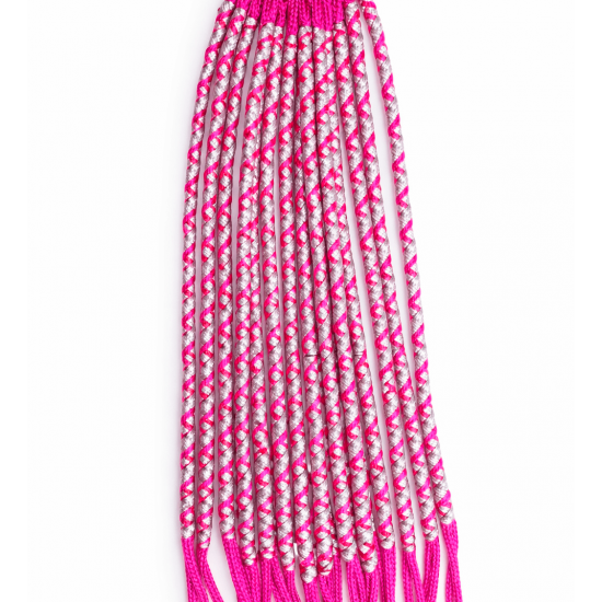 Wholesale Bracelets Nylon Silver Adult | Felizz