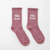 Espagnol Chaussettes AMIGA DE ORO