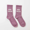 Espagnol Chaussettes ROMPE CORAZON