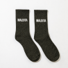 Calcetines MALDITA