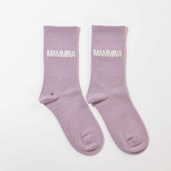 Italienische Glitzersocken kaufen - Look Chic