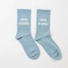 Socks AMORE DI NONNA