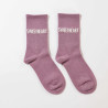 Anglais Chaussettes SWEETHEART