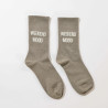 WEEKEND MOOD socks