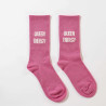 QUEEN ENERGY socks