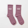 GRUMP socks