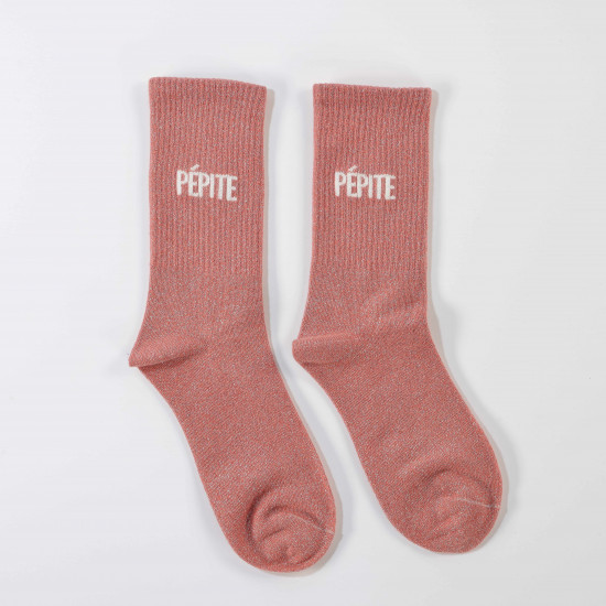 Chaussettes à paillettes – Fournisseur pour boutiques | Felizz