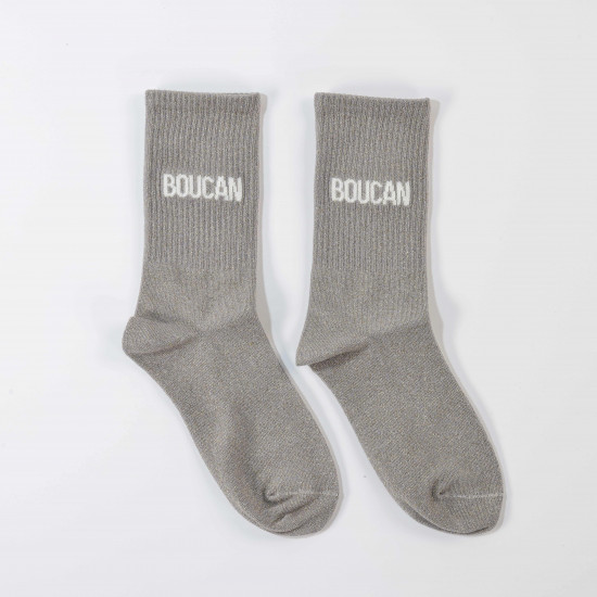 Glitter socks wholesale - Supplier fashion accessories