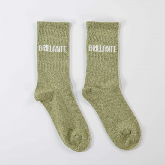 Chaussettes à paillettes grossiste – Accessoires mode pour revendeurs