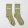 CHAUSSETTES BRILLANTE