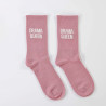 DRAMA QUEEN SOCKS