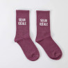 SOCKEN IDEALE SCHWESTER