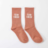 SOCKS TEAM CHIEUSE