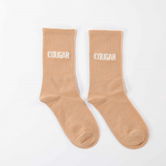Glitzersocken im Großhandel - Glänzende Modeaccessoires