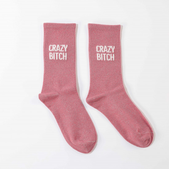 Großhändler Glitzersocken - Modeaccessoires B2B
