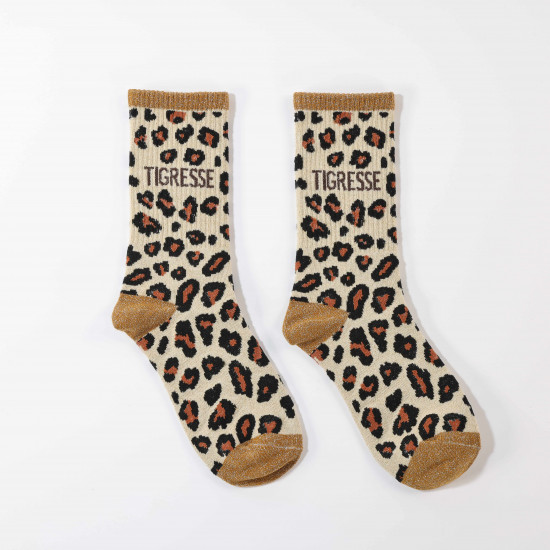 Sequined socks - Brilliant fashion accessory for retailers