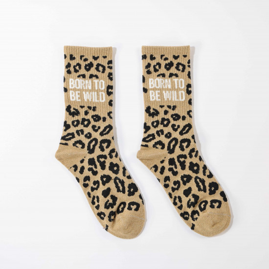 Glitter socks wholesale - Supplier for concept stores