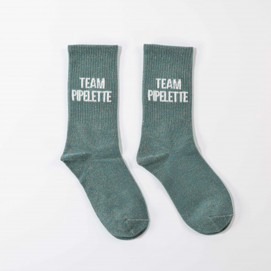 Sequined socks - Supplier for boutiques and e-shops
