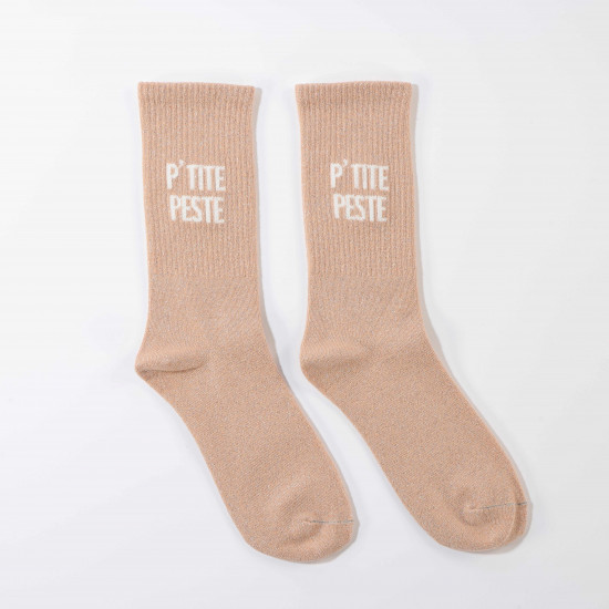 Chaussettes à paillettes – Grossiste accessoires mode en gros | Felizz