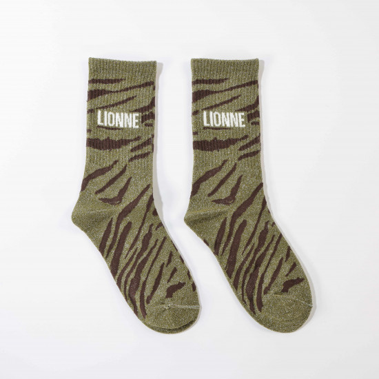 Trendige Glitzersocken - Großhändler für Modeaccessoires