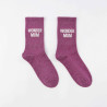 CALZINI WONDER MUM