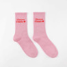 SOCKEN MAMA LIEB