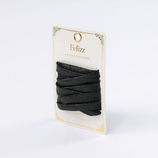 Wholesale sequined laces - Wholesaler fashion Felizz