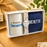 Set Mug Socken BICHETTE