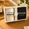 Set de taza y calcetines BOGOSSE
