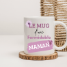 Mug MAMAN
