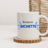Taza BICHETTE