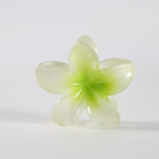 Molletta per capelli a forma di fiore | PINCE-FLEUR-061