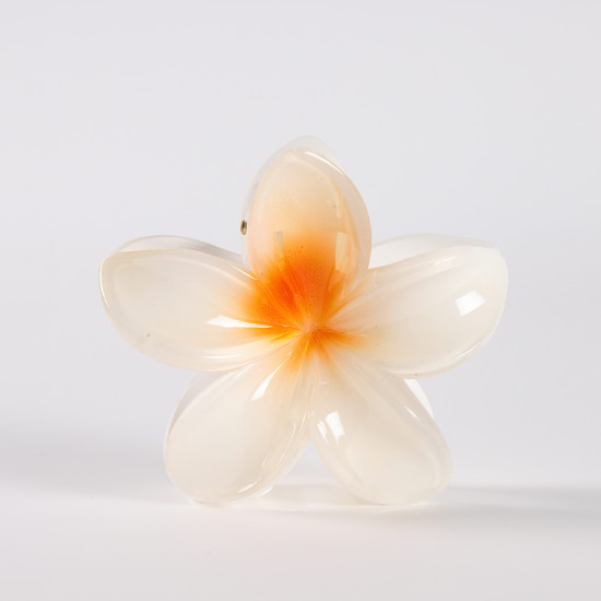 Molletta per capelli a forma di fiore | PINCE-FLEUR-067
