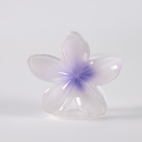 Blumen-Haarspange | PINCE-FLEUR-068