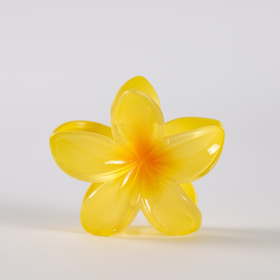Molletta per capelli a forma di fiore | PINCE-FLEUR-069