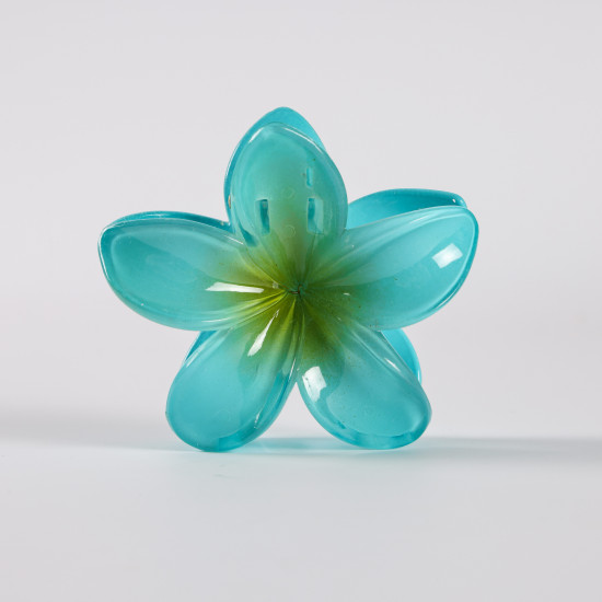 Molletta per capelli a forma di fiore | PINCE-FLEUR-075