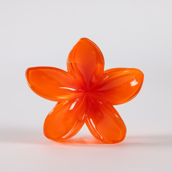 Flower Hair Clip | FLOWER-CLIP-077