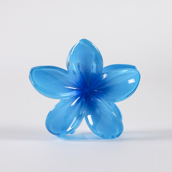 Molletta per capelli a forma di fiore | PINCE-FLEUR-078