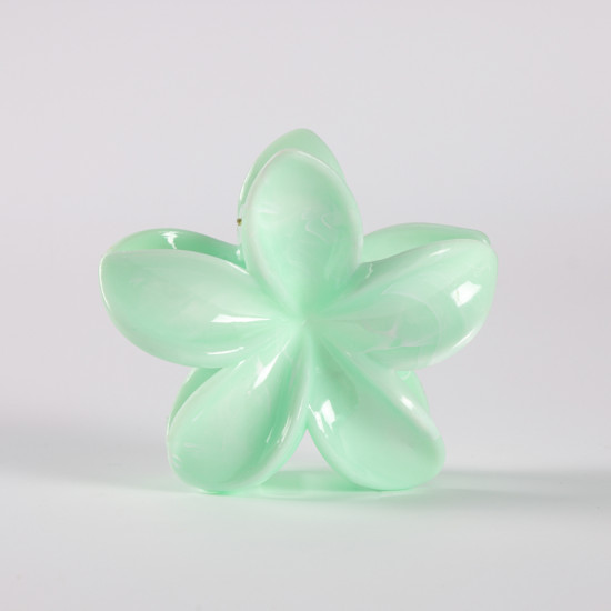 Molletta per capelli a forma di fiore | PINCE-FLEUR-080