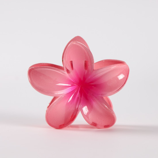 Molletta per capelli a forma di fiore | PINCE-FLEUR-079