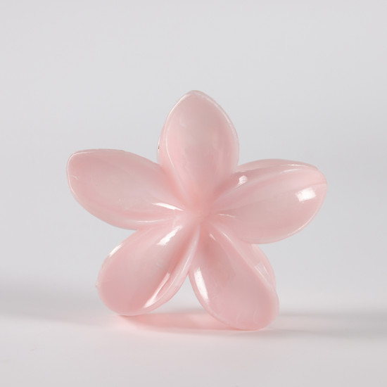 Molletta per capelli a forma di fiore | PINCE-FLEUR-082